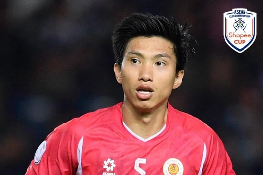 Đoàn Văn Hậu tái xuất, truyền thông Indonesia lập tức 'dậy sóng'