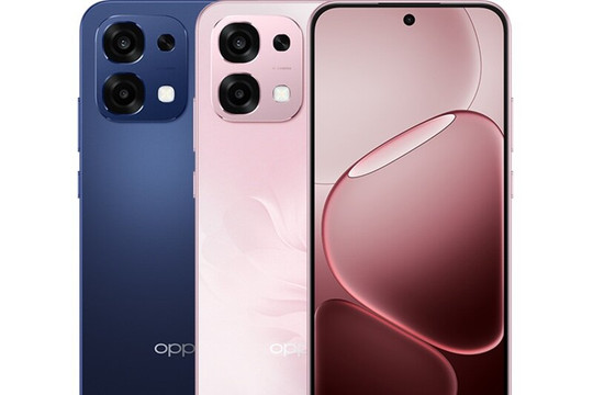 OPPO A6 Pro 5G ra mắt: Pin 6500mAh và độ bền chuẩn quân đội