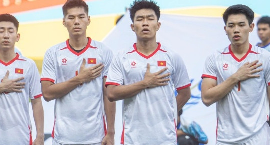 U22 Việt Nam thắng chật vật: Chuyên gia chỉ ra nhiều lo ngại