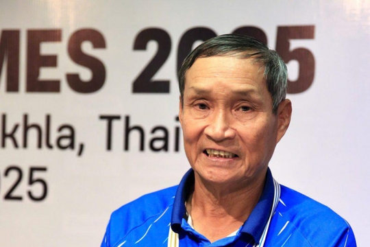 ĐT nữ Việt Nam được các đối thủ dè chừng tại SEA Games 33