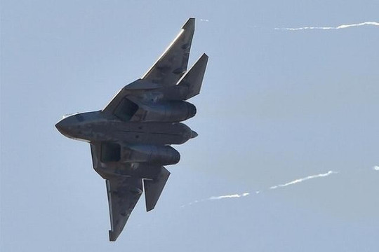 Ấn Độ cân nhắc Su-57 và S-400 sau đánh giá Rafale