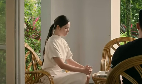 Cách em 1 milimet tập 27: Kế hoạch của Nghiêm đổ bể vì thám tử