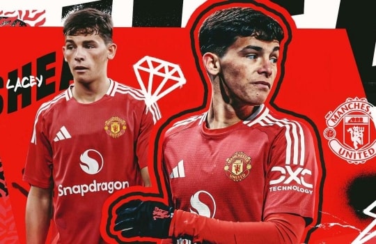 Man United đấu West Ham: Amorim buộc phải dùng 'bài tủ' trẻ?