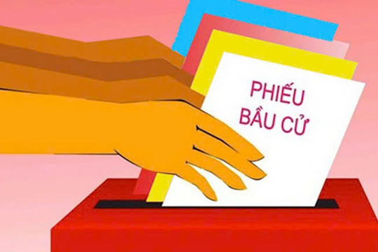 Người có hành vi vi phạm pháp luật về bầu cử bị xử lý như thế nào?