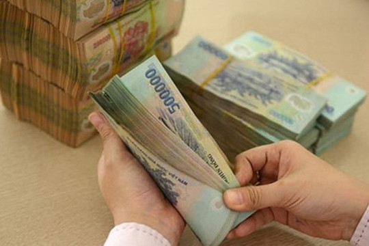 TOÀN VĂN: Dự thảo Nghị định sửa đổi chế độ tiền lương
với cán bộ, công chức, viên chức và lực lượng vũ trang