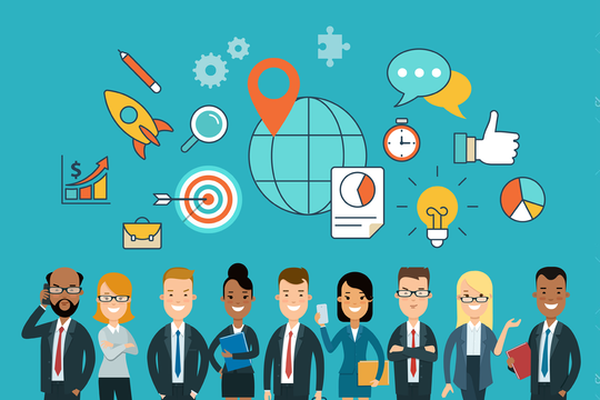 Mẹo lọc tin tuyển dụng phù hợp trên các trang việc làm