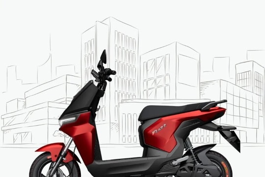 4 mẫu xe điện VinFast giá dưới 15 triệu cho người mới bắt đầu