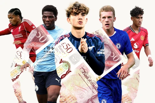 Vì sao Chelsea, MU bị cấm cửa tại các học viện đối thủ?