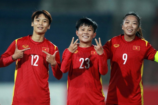 Phạm Hải Yến đặt mục tiêu lớn ở kỳ SEA Games cuối sự nghiệp