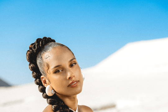 VinFuture 2025: Ngôi sao 17 giải Grammy Alicia Keys trình diễn