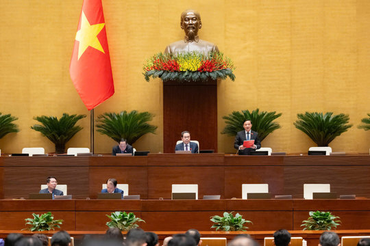 Thông tin lý lịch tư pháp hiển thị trên VNeID có giá trị pháp lý như phiếu lý lịch tư pháp