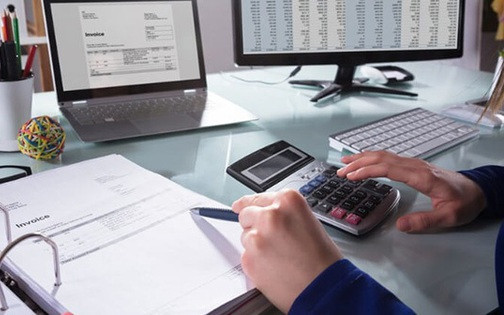 Quy định mức xử phạt hành vi lập hóa đơn không đúng thời điểm
