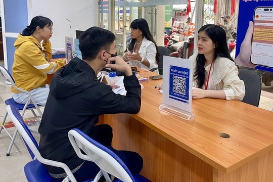 Những thay đổi quan trọng về các chế độ hưởng Bảo hiểm thất nghiệp từ 1/1/2026