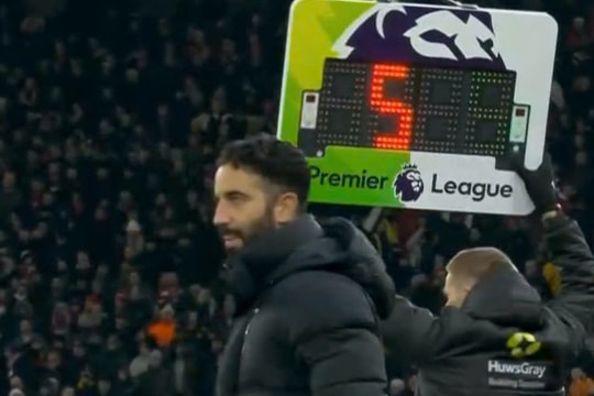 Đánh rơi cơ hội