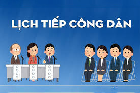 Thường trực HĐND tỉnh Lâm Đồng tiếp công dân vào ngày 15/12