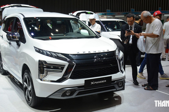 Không còn ưa chuộng sedan, người Việt chuyển hướng sang dòng xe nào?