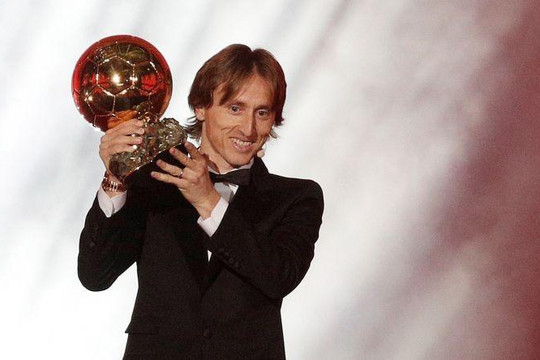 Luka Modric: Vụ chuyển nhượng bất thành làm thay đổi Chelsea