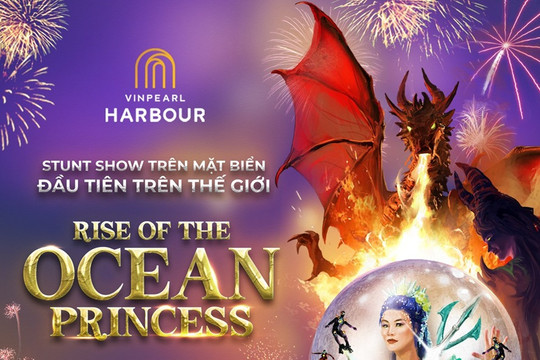 VinWonders Nha Trang: Cẩm nang trải nghiệm và lịch hoạt động 2025