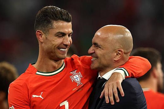 Bảng K World Cup 2026: Con đường của Bồ Đào Nha và Ronaldo