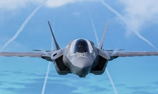 Nhận diện máy bay chiến đấu hàng đầu của Nga và Mỹ 2025