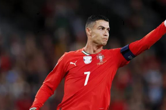 Hành trình World Cup 2026 của Ronaldo: Giấc mơ cuối cùng?
