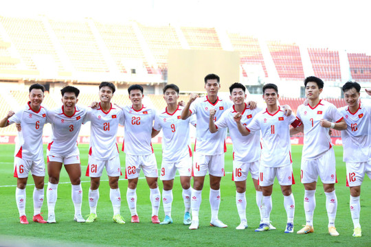Bộ trưởng Thái Lan xin lỗi Việt Nam vì sự cố Quốc ca SEA Games 33