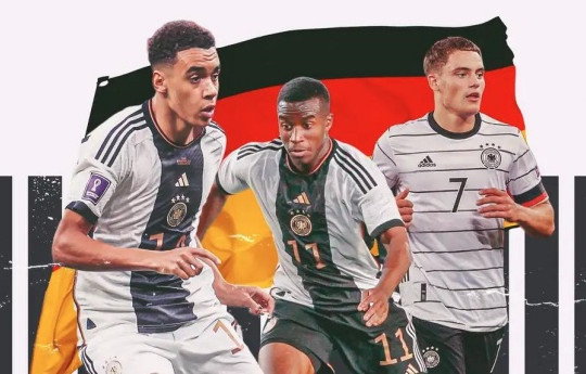 Đức tại World Cup 2026: Con đường chuộc lỗi và bảng đấu khó lường