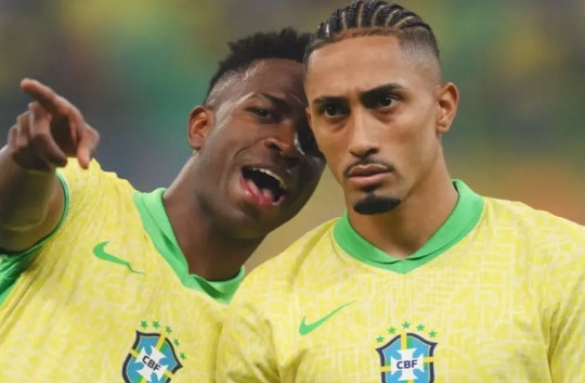 Brazil tại World Cup 2026: Thử thách từ Morocco và Scotland