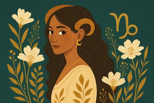 Tử vi hôm nay 7/12: Bạch Dương trực giác tốt, Ma Kết cần kiên nhẫn