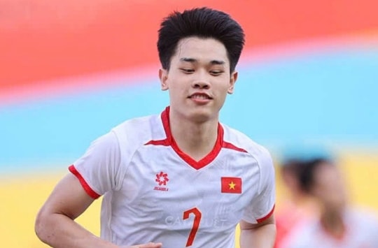 Đình Bắc tỏa sáng, Văn Hậu tái xuất: Tín hiệu lạc quan cho bóng đá Việt Nam