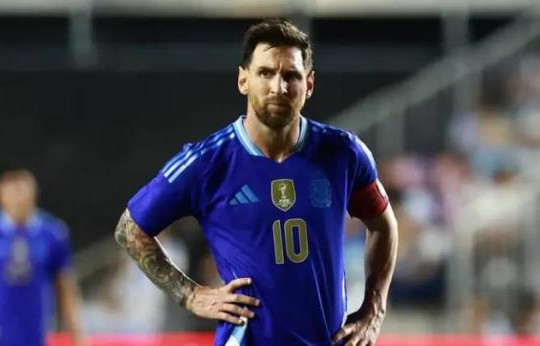 Argentina tại World Cup 2026: Lộ diện đối thủ ở Bảng J