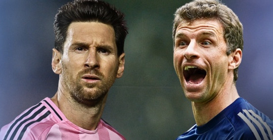 Messi đối đầu Muller tại Chung kết MLS: Cuộc chiến vì danh hiệu