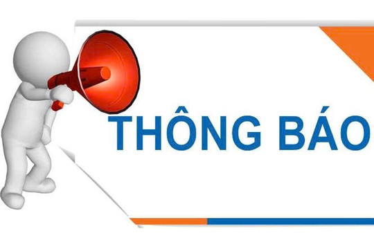 Ủy ban Kiểm tra Tỉnh ủy Lâm Đồng thông báo kết quả Kỳ họp lần thứ 2