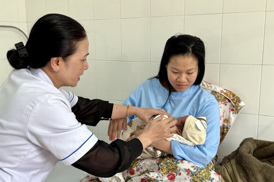 Lâm Ðồng ổn định quy mô dân số 4,1 triệu người