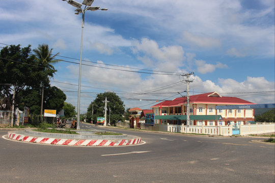 Ðộng lực thúc đẩy vùng đồng bào DTTS phía Ðông Nam tỉnh