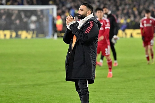 Salah công khai chỉ trích, Liverpool trước kỳ chuyển nhượng bão tố