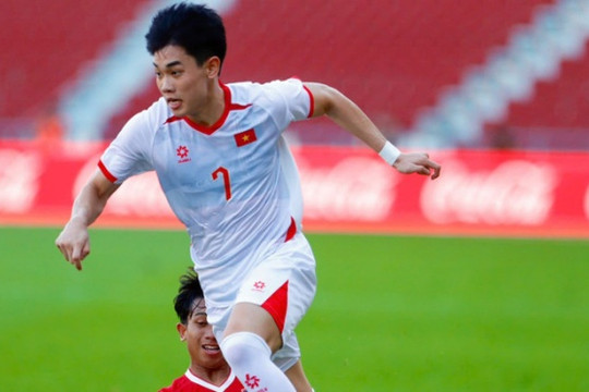 U22 Việt Nam hướng đến HCV SEA Games 33: Lợi thế và thách thức