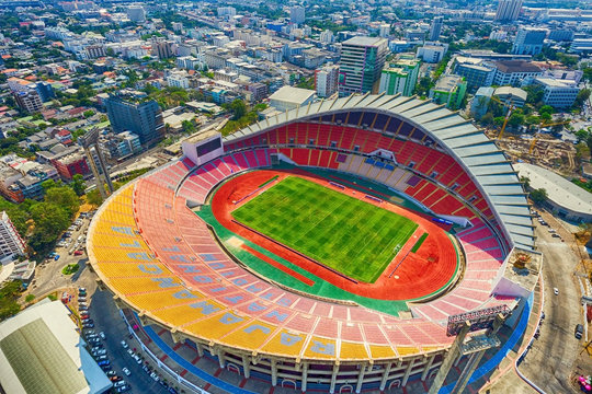 Lịch khai mạc SEA Games 33 2025