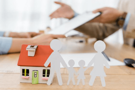 Thứ tự ưu tiên đăng ký mua nhà ở xã hội