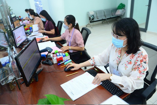Căn cứ áp dụng chế độ tinh giản đối với cán bộ không chuyên trách xã