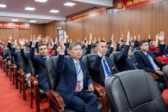Công ty Nhôm Đắk Nông hướng tới mục tiêu 700 nghìn tấn alumin năm 2026