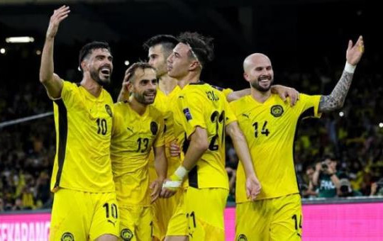 FIFPro bảo vệ 7 cầu thủ Malaysia, khẳng định họ là nạn nhân