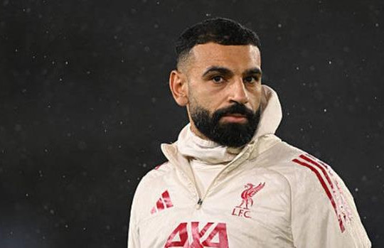 Liverpool tìm người thay Salah, MU nhắm đến Adam Wharton