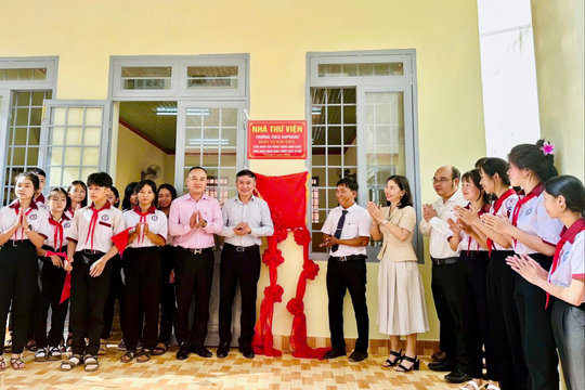 Tạo niềm tin kết nối người lao động trong tình hình mới