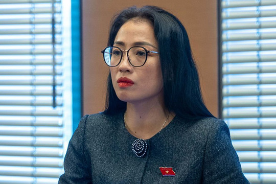 Đề xuất sản phẩm phái sinh trong giao dịch điện năng được miễn thuế GTGT