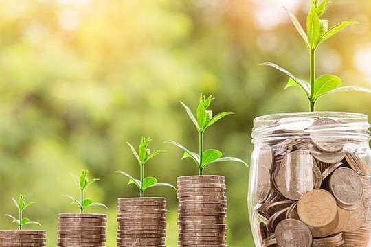 KINH TẾ 11 THÁNG 2025: PHỤC HỒI KIÊN CƯỜNG TRONG THỬ THÁCH, HƯỚNG TỚI TƯƠNG LẠI BỀN VỮNG