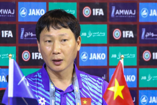 SEA Games 33: U22 Việt Nam quyết tâm giành chiến thắng trước U22 Malaysia