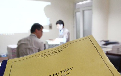 Nhà thầu không làm rõ tài liệu, xếp hạng thế nào?