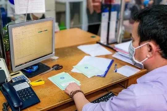 Cơ sở xác nhận thời gian đóng BHXH trước 1995