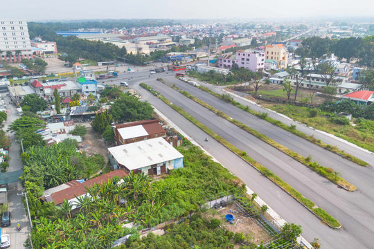 Hương Lộ 2 Đồng Nai: Tiến độ dự án 6.000 tỷ kết nối cao tốc
